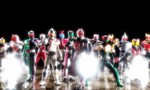 Kamen Rider 23x52 ● The Kamen Rider Rings