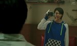 Kamen Rider 24x05 ● Return! The Ichigo Arms of Friendship! Kamen Rider 24x05 ● Return! The Ichigo Arms of Friendship!