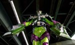 Kamen Rider 24x06 ● The Durian Rider Enters The Fray! Kamen Rider 24x06 ● The Durian Rider Enters The Fray!