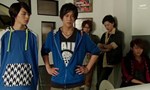 Kamen Rider 24x10 ● The Riders Gather! Solve the Forest’s Mysteries!