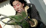 Kamen Rider 24x14 ● The Secret of Helheim’s Fruit Kamen Rider 24x14 ● The Secret of Helheim’s Fruit