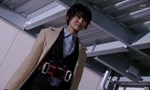 Kamen Rider 24x17 ● The Peach Rider Marika Makes Her Entrance! Kamen Rider 24x17 ● The Peach Rider Marika Makes Her Entrance!
