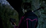 Kamen Rider 24x21 ● Yggdrasill’s Secret Kamen Rider 24x21 ● Yggdrasill’s Secret