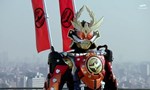Kamen Rider 24x23 ● Take the Field! Triumph Arms! Kamen Rider 24x23 ● Take the Field! Triumph Arms!