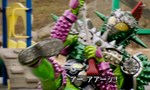 Kamen Rider 24x25 ● Gridon and Bravo’s Ultimate Tag-Team! Kamen Rider 24x25 ● Gridon and Bravo’s Ultimate Tag-Team!