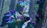 Kamen Rider 24x27 ● When You Know The Truth… Kamen Rider 24x27 ● When You Know The Truth…
