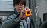 Kamen Rider 24x31 ● The Whereabouts of the Forbidden Fruit Kamen Rider 24x31 ● The Whereabouts of the Forbidden Fruit