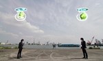 Kamen Rider 24x36 ● The Brothers’ Showdown! Zangetsu vs Zangetsu Shin! Kamen Rider 24x36 ● The Brothers’ Showdown! Zangetsu vs Zangetsu Shin!