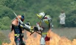 Kamen Rider 24x46 ● The Fated Victor Kamen Rider 24x46 ● The Fated Victor