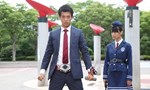 Kamen Rider 25x01 ● Why Did My Time Stop? Kamen Rider 25x01 ● Why Did My Time Stop?