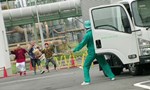 Kamen Rider 25x05 ● What are the Steely Thieves After? Kamen Rider 25x05 ● What are the Steely Thieves After?