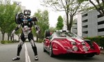 Kamen Rider 25x06 ● For Whom Does the Warrior Fight? Kamen Rider 25x06 ● For Whom Does the Warrior Fight?