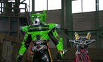 Kamen Rider 25x09 ● How Can He Use the Cool Body? Kamen Rider 25x09 ● How Can He Use the Cool Body?