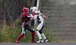 Kamen Rider 25x13 ● Why Does My Little Brother Have No Brakes? Kamen Rider 25x13 ● Why Does My Little Brother Have No Brakes?