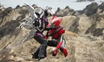 Kamen Rider 25x15 ● When Will Her Feelings Break Through? Kamen Rider 25x15 ● When Will Her Feelings Break Through?