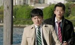 Kamen Rider 25x18 ● Why Did Lt. Otta Chase Him? Kamen Rider 25x18 ● Why Did Lt. Otta Chase Him?