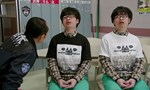 Kamen Rider 25x20 ● How Long Has Saijou Kyu Been a Roidmude? Kamen Rider 25x20 ● How Long Has Saijou Kyu Been a Roidmude?