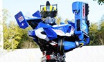 Kamen Rider 25x22 ● How Do You Fight with an F1 Body? Kamen Rider 25x22 ● How Do You Fight with an F1 Body?