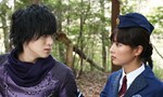 Kamen Rider 25x26 ● Where is Chaser Going? Kamen Rider 25x26 ● Where is Chaser Going?