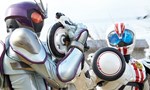 Kamen Rider 25x27 ● What is Go Shijima's Reason For Fighting? Kamen Rider 25x27 ● What is Go Shijima's Reason For Fighting?