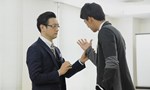 Kamen Rider 25x29 ● What Really Happened During the Robbery? Kamen Rider 25x29 ● What Really Happened During the Robbery?
