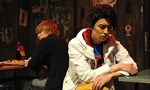 Kamen Rider 25x30 ● Who Can Expose the Culprit? Kamen Rider 25x30 ● Who Can Expose the Culprit?