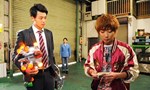 Kamen Rider 25x31 ● Why Were the Precious Memories Erased? Kamen Rider 25x31 ● Why Were the Precious Memories Erased?