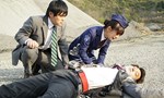 Kamen Rider 25x32 ● What Waits Beyond Evolution? Kamen Rider 25x32 ● What Waits Beyond Evolution?