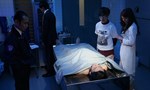 Kamen Rider 25x33 ● Who Killed Tomari Shinnosuke? Kamen Rider 25x33 ● Who Killed Tomari Shinnosuke?