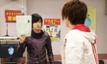 Kamen Rider 25x39 ● When Will the Whirlwind Kidnapper Attack? Kamen Rider 25x39 ● When Will the Whirlwind Kidnapper Attack?