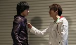 Kamen Rider 25x45 ● What is the Last Dream of the Roidmudes? Kamen Rider 25x45 ● What is the Last Dream of the Roidmudes?