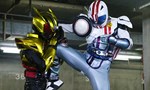 Kamen Rider 25x46 ● Why Must They Fight? Kamen Rider 25x46 ● Why Must They Fight?