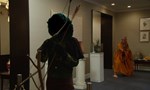 Kamen Rider 26x03 ● Right on Target! The Arrow of Justice