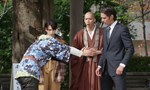 Kamen Rider 26x13 ● Splendid! The Man of Freedom!
