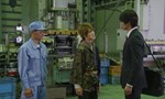 Kamen Rider 26x14 ● Superb View! The Earth's Daybreak!