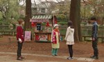 Kamen Rider 26x15 ● Suffering! Obstinate Escape King!