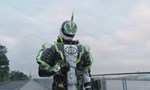 Kamen Rider 26x16 ● Perfect! White Kamen Rider!