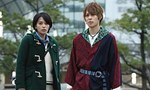 Kamen Rider 26x18 ● Reversed! Mysterious Science!