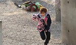 Kamen Rider 26x20 ● Explode! The Flaming Friendship!
