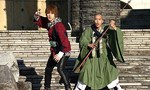 Kamen Rider 26x21 ● Phenomenal! The Ganma World!