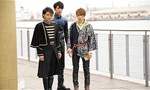 Kamen Rider 26x23 ● Heart and Soul! Huge Eyecon!