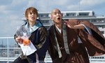 Kamen Rider 26x25 ● Disaster! The Red Sky!