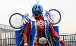 Kamen Rider 26x26 ● Conflicted! The Terms of Decision!