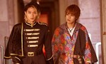 Kamen Rider 26x27 ● Do-or-Die! Resolute Infiltration!