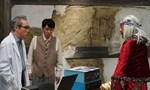 Kamen Rider 26x31 ● Strange! The Power of the Ganmeiser!