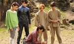 Kamen Rider 26x33 ● Miracle! Unlimited Feelings!