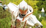 Kamen Rider 26x35 ● True Worth! The Power of Fun!
