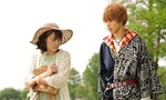 Kamen Rider 26x36 ● Vehement! Idol Declaration!