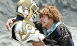 Kamen Rider 26x38 ● Revive! The Luminary Souls!
