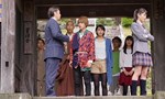 Kamen Rider 26x39 ● Confrontation! Father and Daughter!